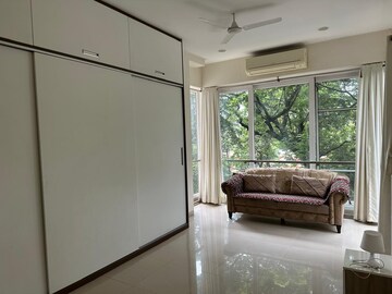 Room in 2 BHK Apartment at Godrej Serenity, Chembur – for Rent