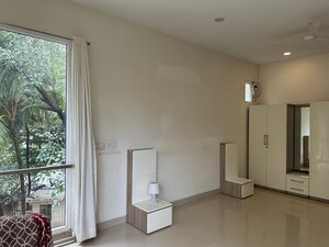 Room in 2 BHK Apartment at Godrej Serenity, Chembur – for Rent