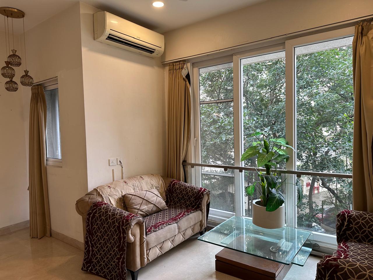 2 BHK Apartment For Rent in Godrej Serenity