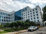 750 Sq.Ft. Office Space in Godrej South Estate Okhla