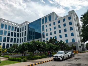  Office Space For Rent in Godrej South Estate Okhla, Okhla
