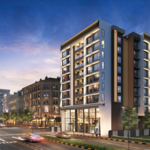 3 BHK 904 Sq.Ft. Apartment in Vascon One54