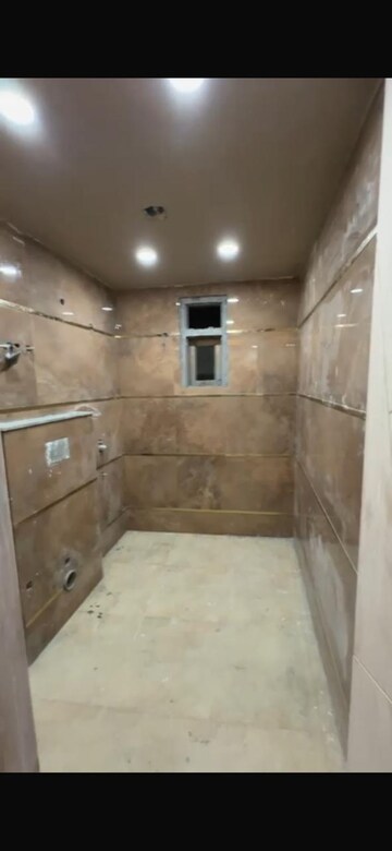 Kitchen in 4 BHK Independent House at Chattarpur – for Sale