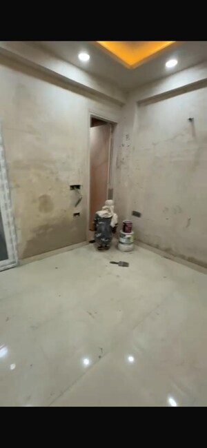Bathroom in 4 BHK Independent House at Chattarpur – for Sale
