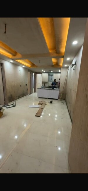 Kitchen in 4 BHK Independent House at Chattarpur – for Sale