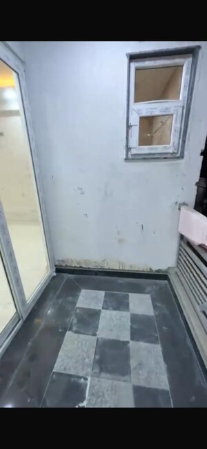 Balcony in 4 BHK Independent House at Chattarpur – for Sale