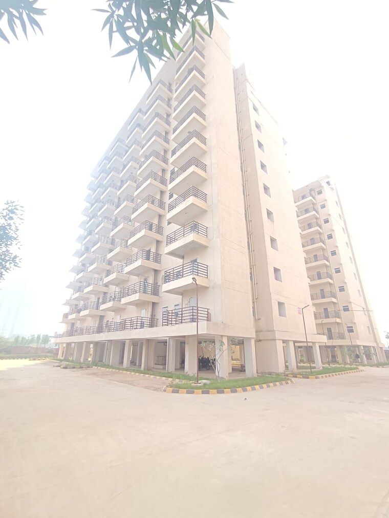 Exterior View, pivotal-paradise 2 Bedroom 657 Sq.Ft. Apartment In Sector 62 Gurgaon 9224262