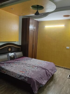 2 BHK Builder Floor For Rent in Dharam Flats, Palam Vihar Extension