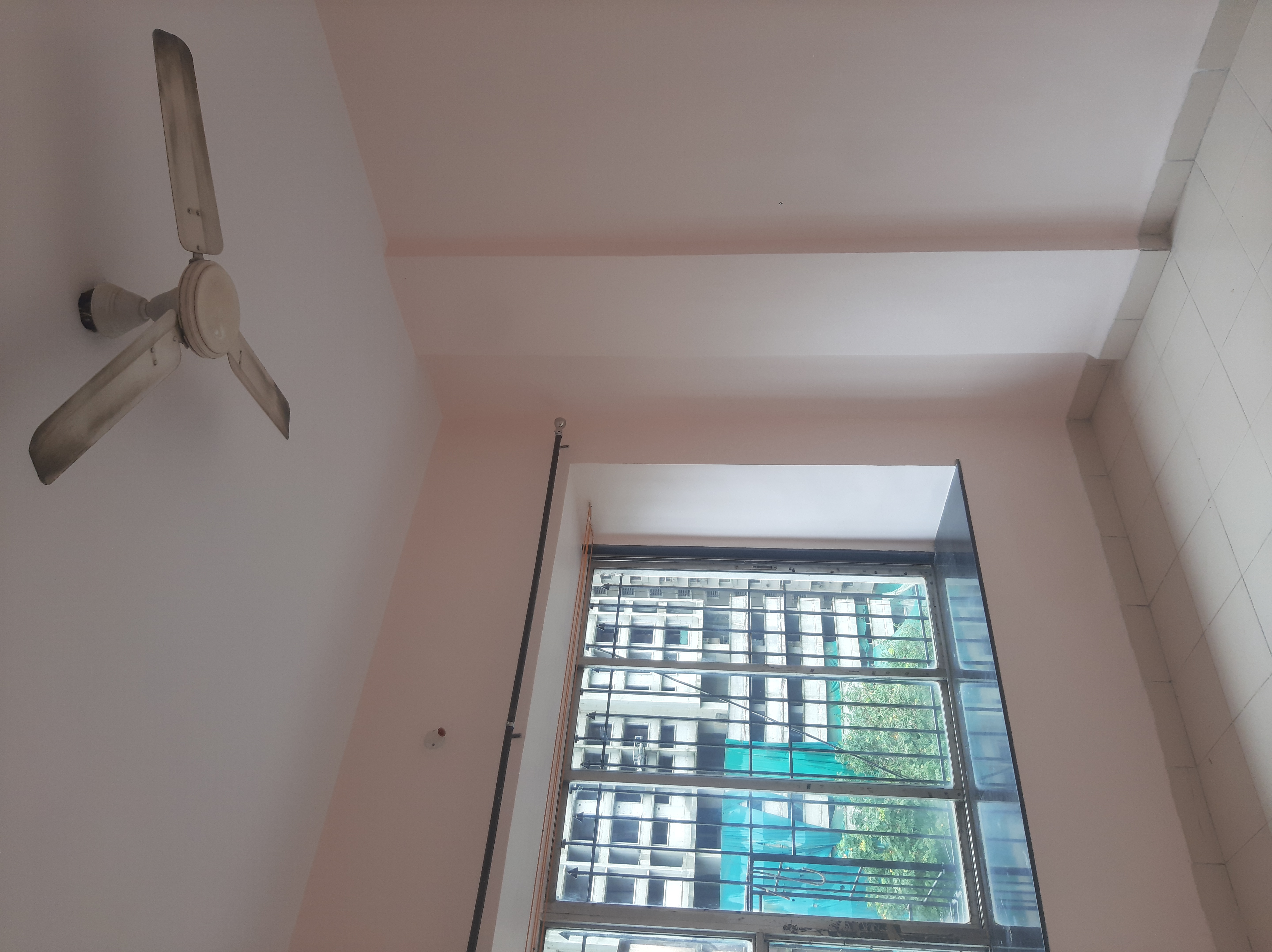 1 BHK + Extra Room Apartment For Rent in Marigold CHS Bhandup