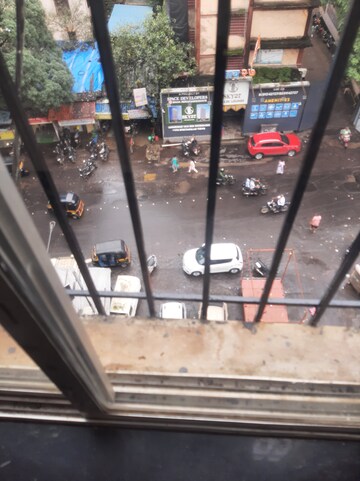 Furnished Amenities in 1 BHK Apartment at Marigold CHS Bhandup, Bhandup West – for Rent
