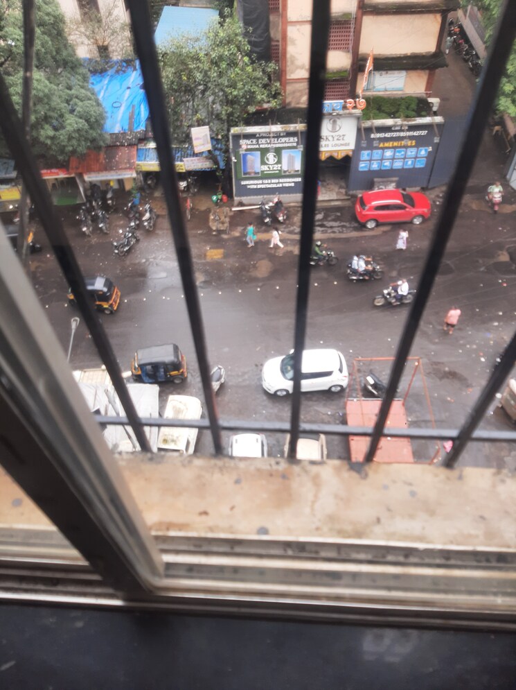 undefined, marigold-chs-bhandup 1 Bedroom 421 Sq.Ft. Apartment In Bhandup West Mumbai 9224295