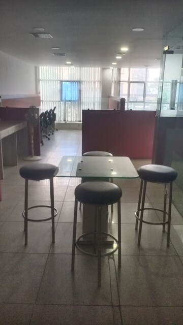 Team Area in  Office Space at Okhla Industrial Estate Phase 2 – for Rent