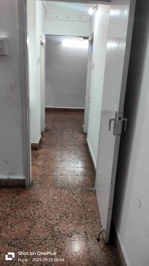 Building Lobby in 1 BHK Apartment at Mittal society, Pratik Nagar – for Sale