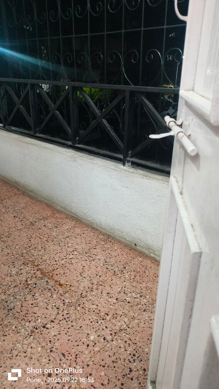 Balcony, mittal-society 1 Bedroom 650 Sq.Ft. Apartment In Pratik Nagar Pune 9224289