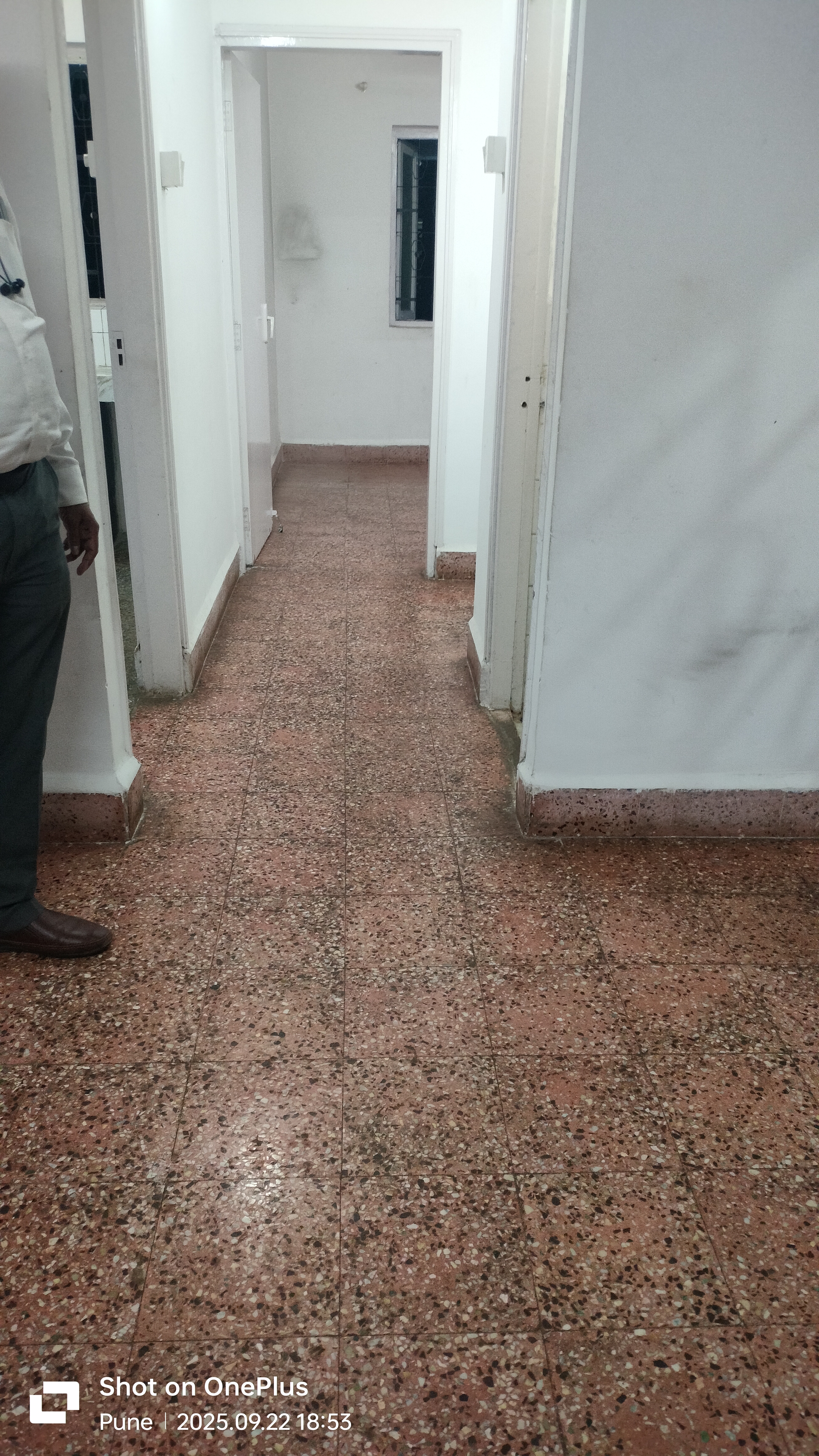 1 BHK Apartment For Sale in Mittal society