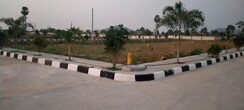 Plot For Sale in Ghatkesar