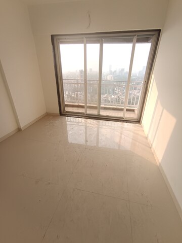 Master Bedroom in 2 BHK Apartment at Mutha Sai Nirvana, Shahad – for Sale