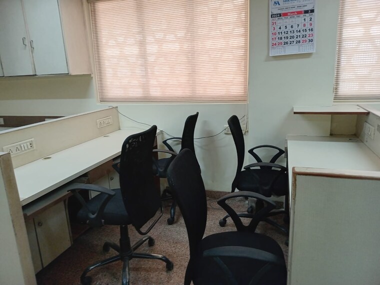 Team Area, shubham-centre Commercial Office Space 600 Sq.Ft. In Andheri East Mumbai 9224297
