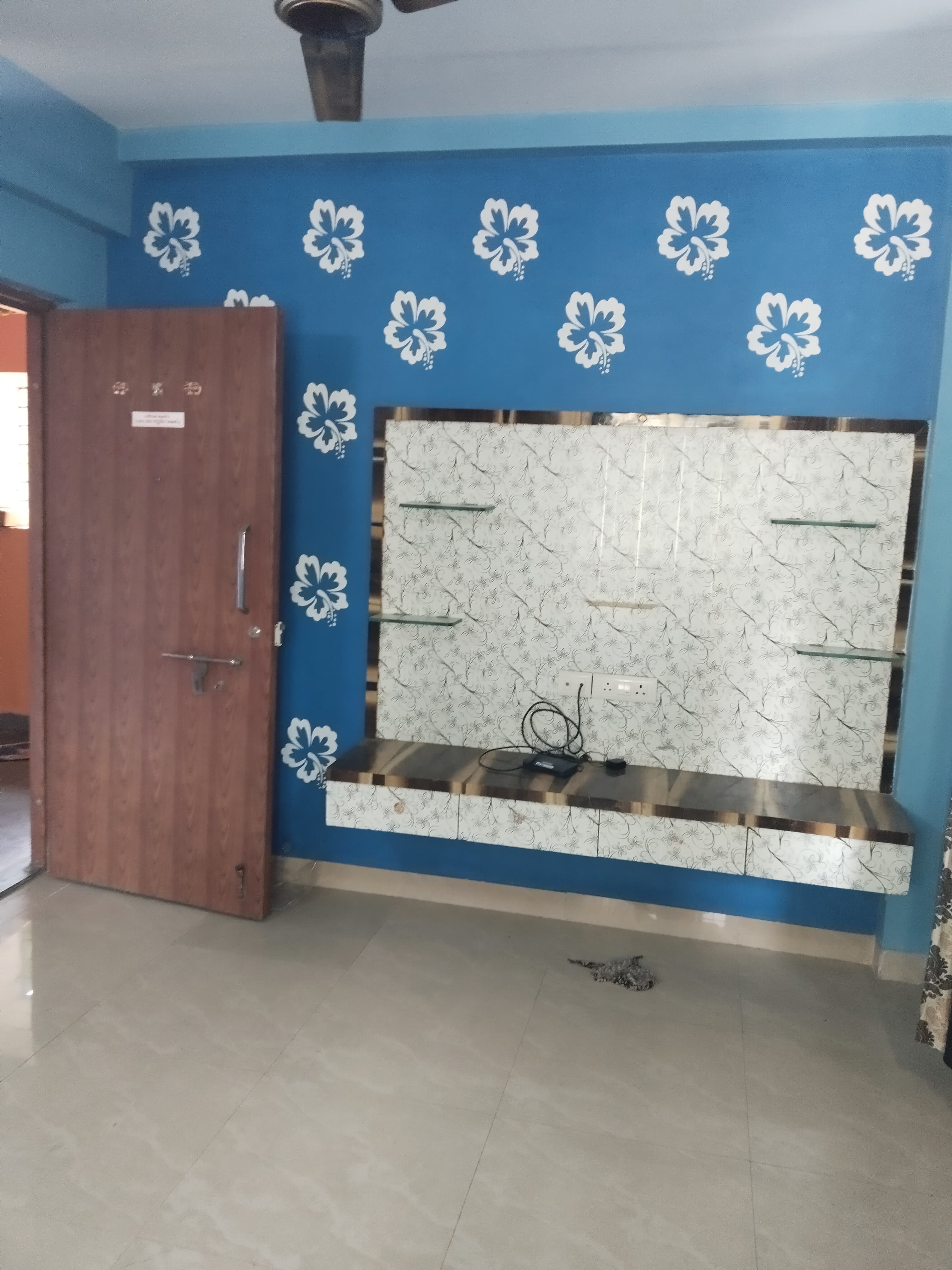 1 BHK Apartment For Rent in Swapnapurti CHS Kharghar