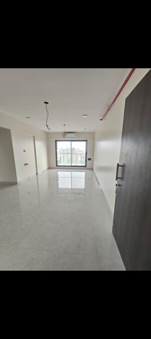 Building Lobby in 3 BHK Apartment at Zindagi CHS, Khar West – for Rent