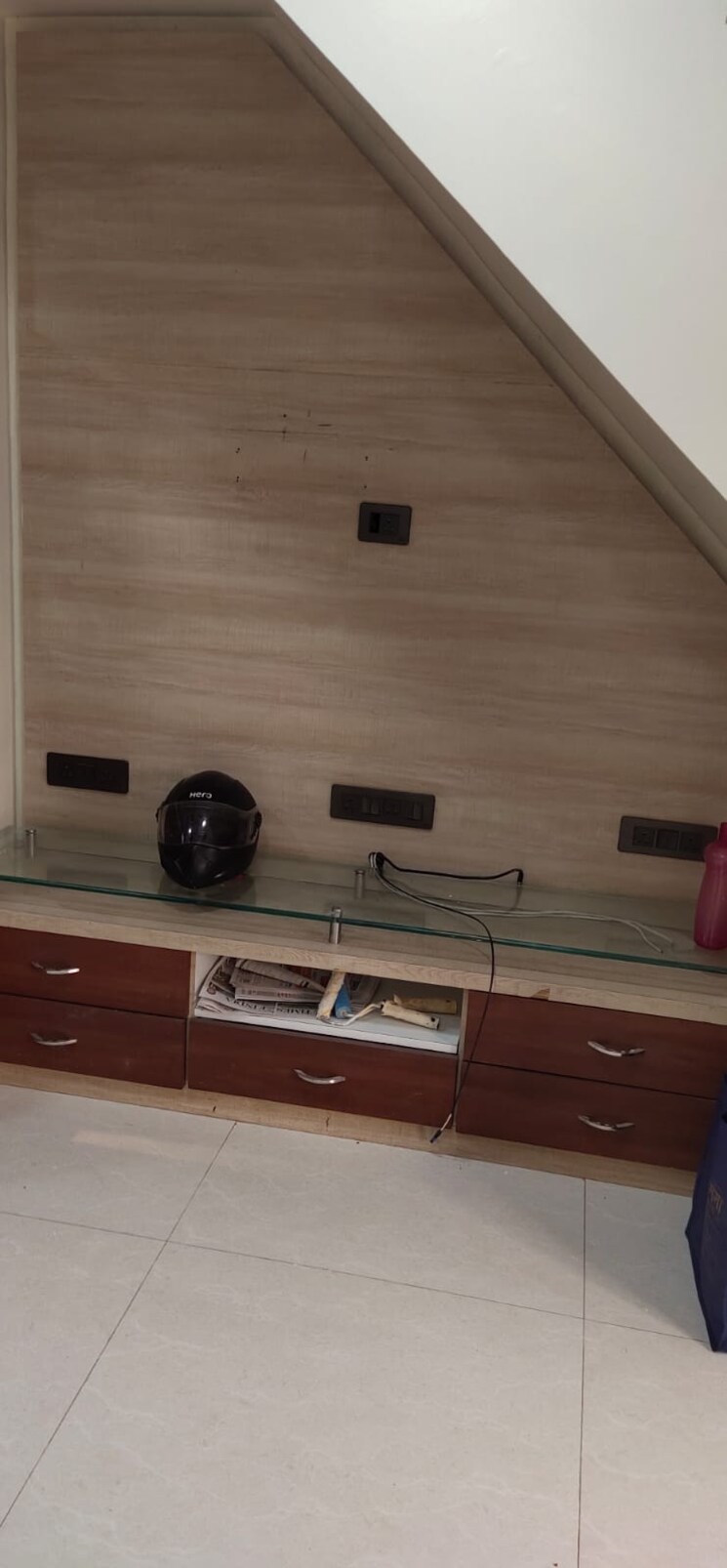 undefined, saraswati-chs-kharghar 1 Bedroom 600 Sq.Ft. Apartment In Kharghar Navi Mumbai 9224336