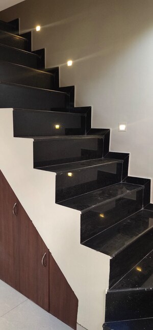 Furnished Amenities in 1 BHK Apartment at Saraswati CHS Kharghar, Kharghar – for Rent