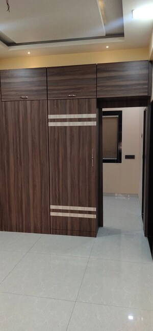 Room in 1 BHK Apartment at Saraswati CHS Kharghar, Kharghar – for Rent