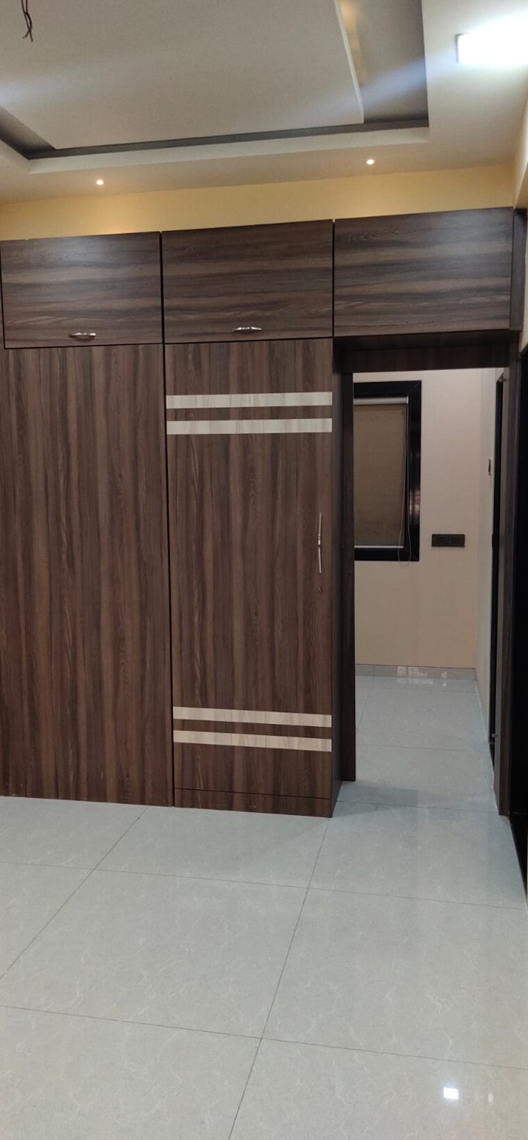 Room, saraswati-chs-kharghar 1 Bedroom 600 Sq.Ft. Apartment In Kharghar Navi Mumbai 9224336