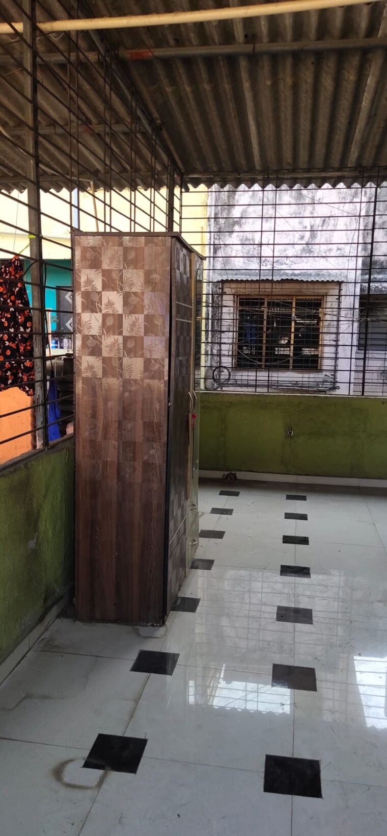 Exterior View, saraswati-chs-kharghar 1 Bedroom 600 Sq.Ft. Apartment In Kharghar Navi Mumbai 9224336