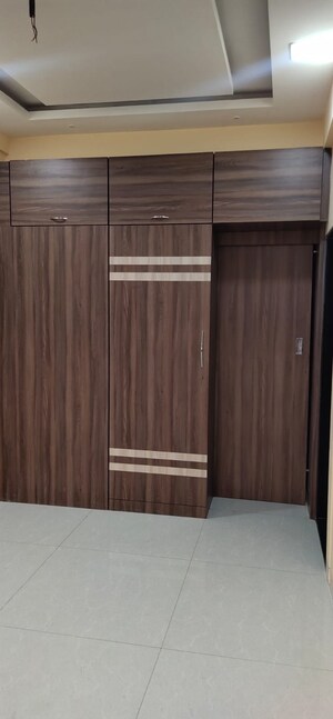 Bedroom in 1 BHK Apartment at Saraswati CHS Kharghar, Kharghar – for Rent