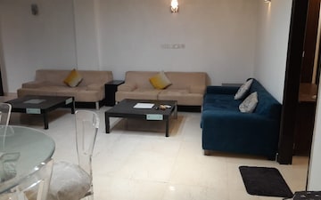 1 BHK Apartment For Rent in RWA Apartments Sector 39, Sector 39