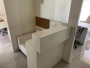 Common Area in  Office Space at Andheri East – for Rent