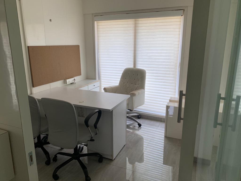 Office Space For Rent in Kailash Tower Andheri Eas