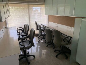 Team Area in  Office Space at Andheri East – for Rent