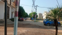 Plot For Sale in Anand Niketan