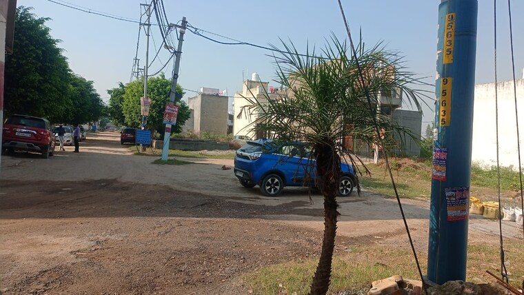 Exterior View, anand-niketan  90 Sq.Yd. Plot In Devla Greater Noida 9224343