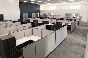 Office Space For Rent in Green Park Hadapsar, Hadapsar