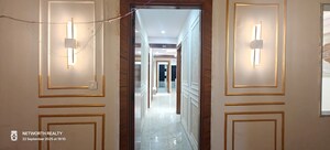 Living Room in 2 BHK Builder Floor at Sector 110 – for Sale