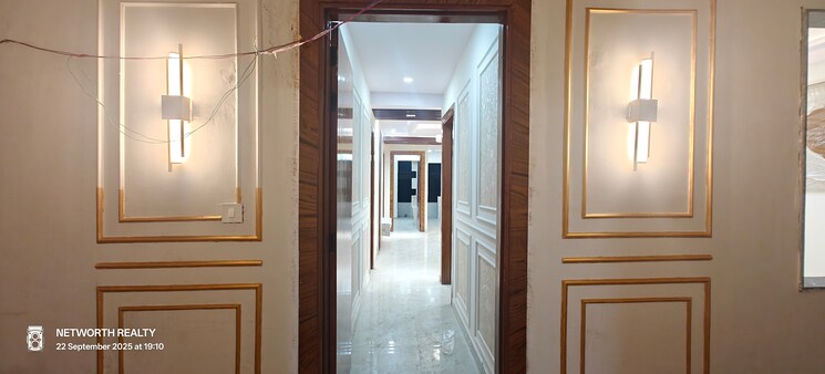 Living Room, sector 110 2 Bedroom 1100 Sq.Ft. Builder Floor In Sector 110 Noida 9224357