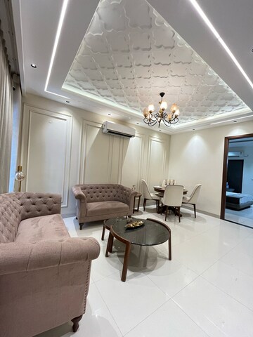 2 BHK Apartment For Sale in KharaR-Kurali Highway
