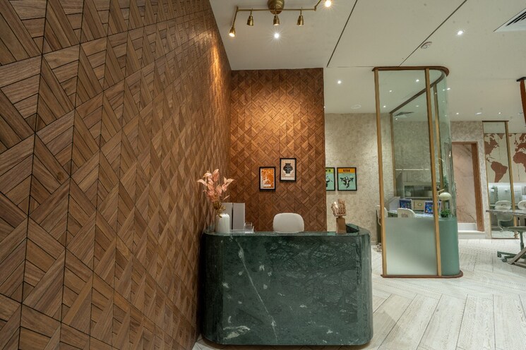 undefined, bhoomi-9-business-bay Commercial Office Space 484 Sq.Ft. In Malad West Mumbai 9224354