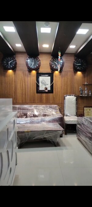  Office Space For Rent in Andheri West