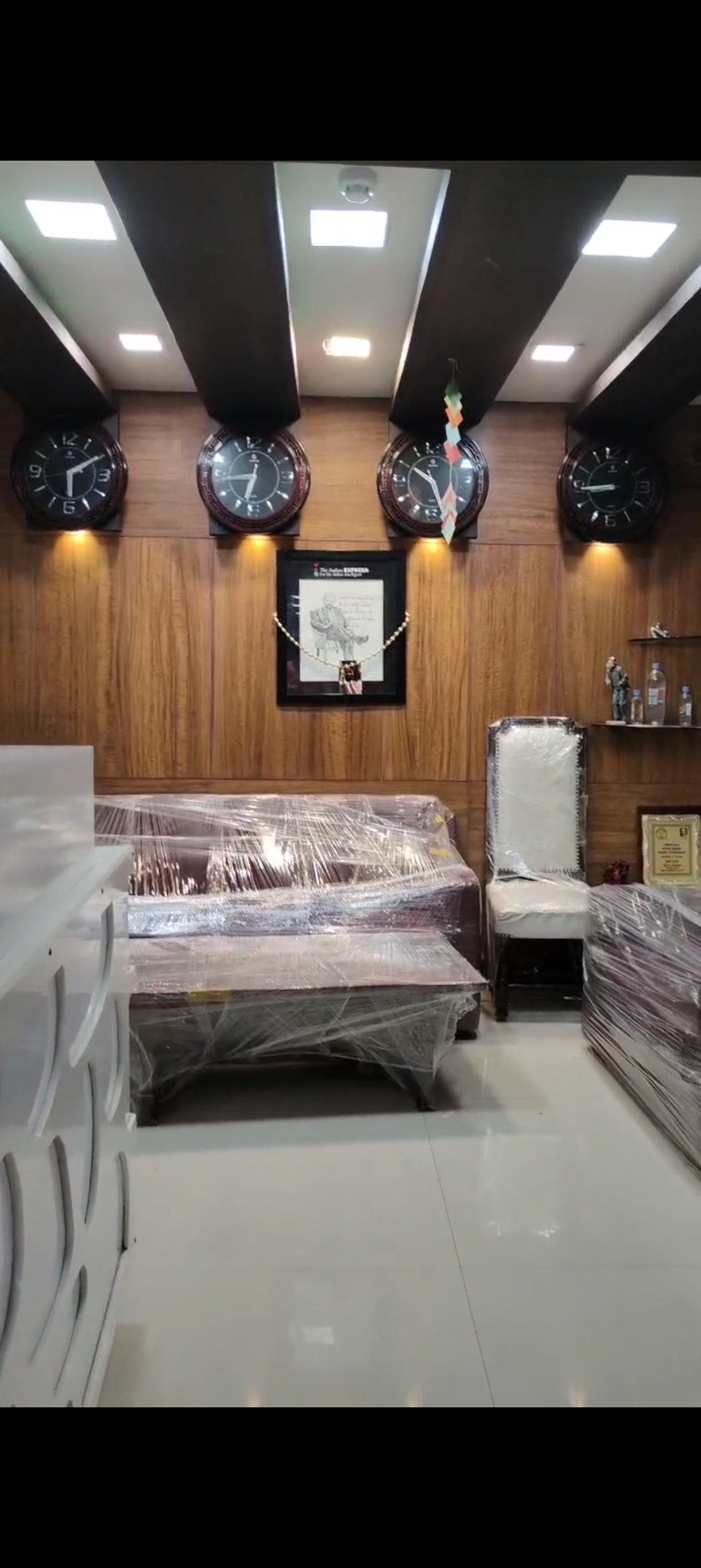 Office Space For Rent in Peninsula Park Andheri we