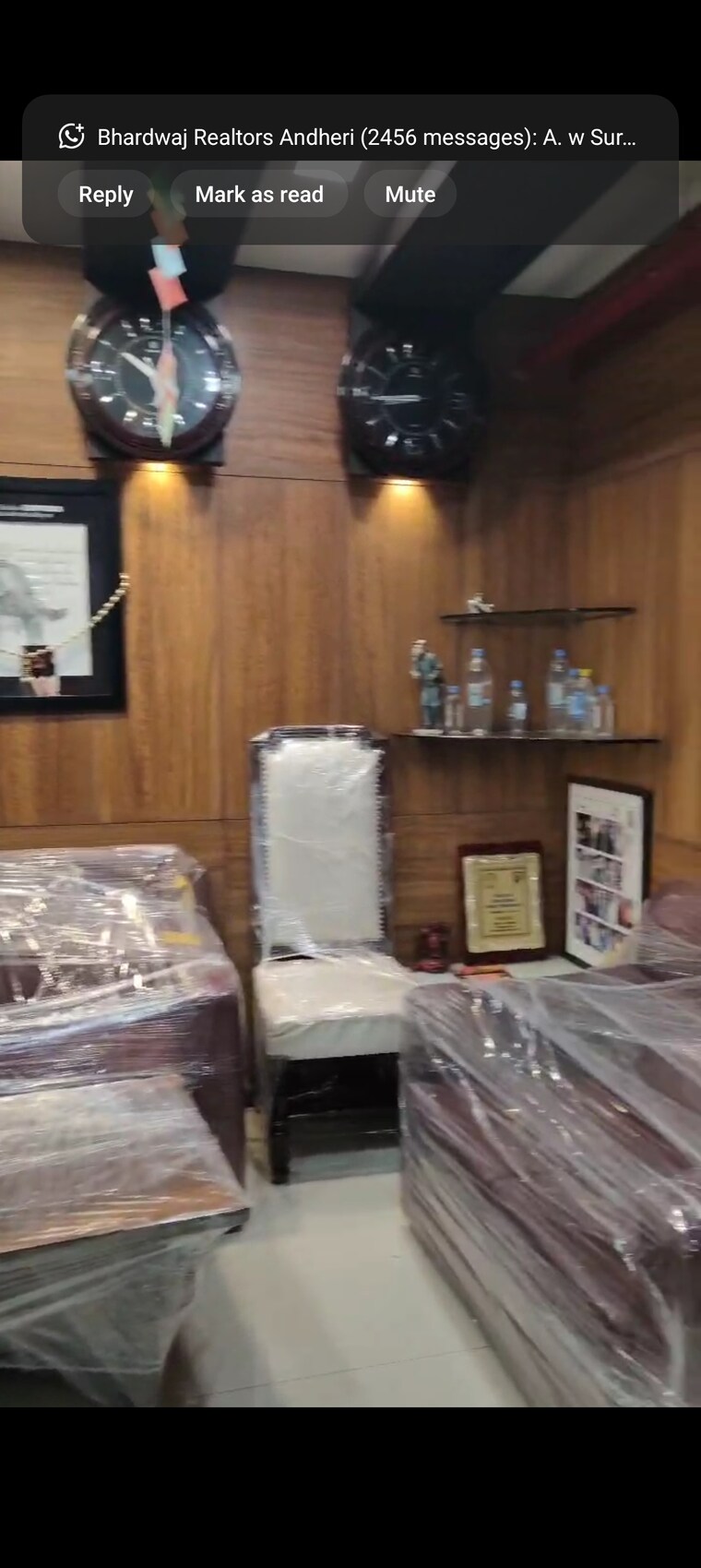 Floor Plan, andheri west Commercial Office Space 1600 Sq.Ft. In Andheri West Mumbai 9224360