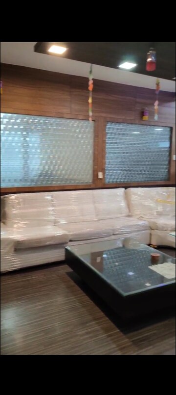 Floor Plan in  Office Space at Andheri West – for Rent