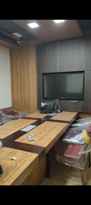 Floor Plan in  Office Space at Andheri West – for Rent