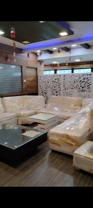 Floor Plan in  Office Space at Andheri West – for Rent