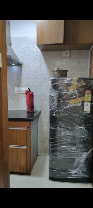 Staircase in  Office Space at Andheri West – for Rent