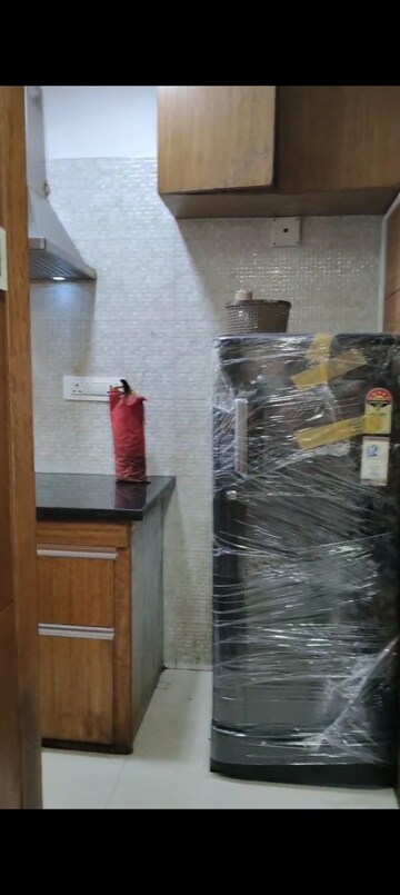 Staircase in  Office Space at Andheri West – for Rent