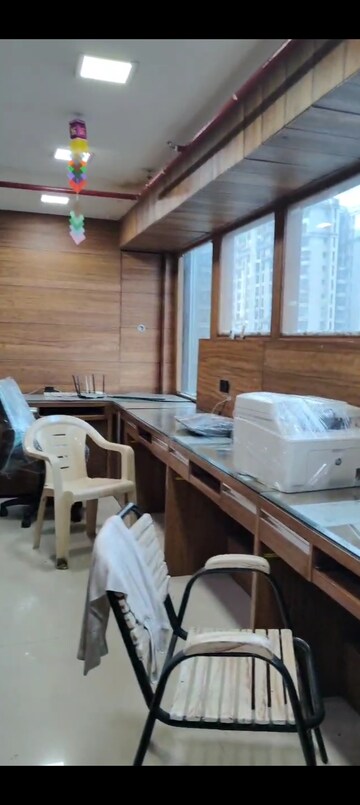 Team Area in  Office Space at Andheri West – for Rent